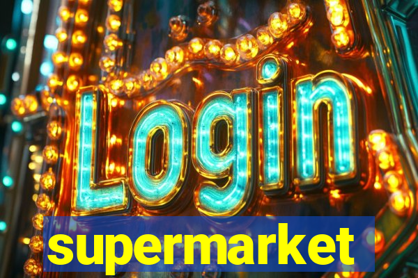 supermarket simulator apk dinheiro infinito